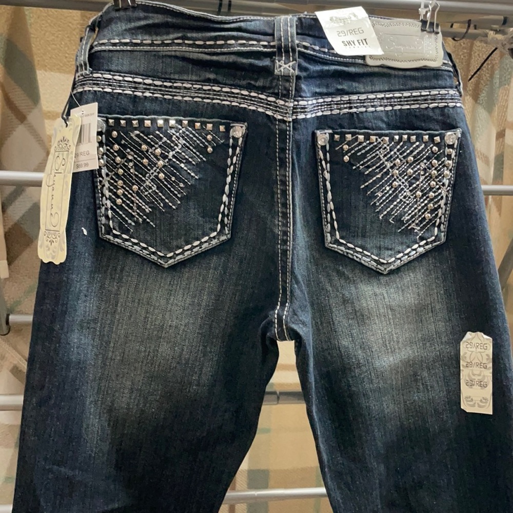 New with tags